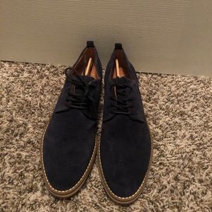 Franco Sarto Oxfords
